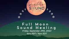 2023-09-29 Full Moon Icon
