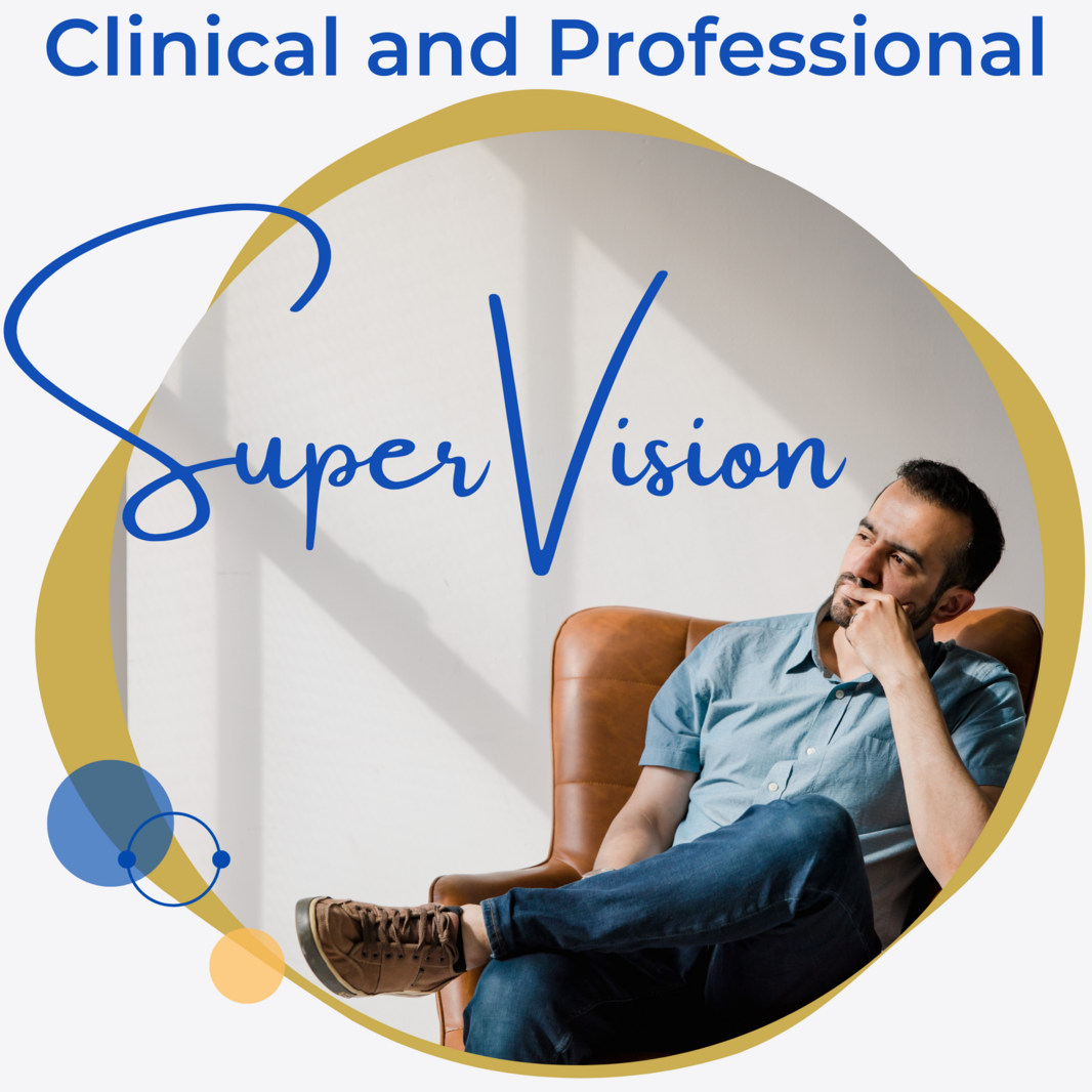 clinical and professional supervision (1)