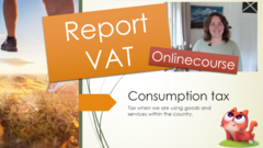 Report VAT Omslagsbild
