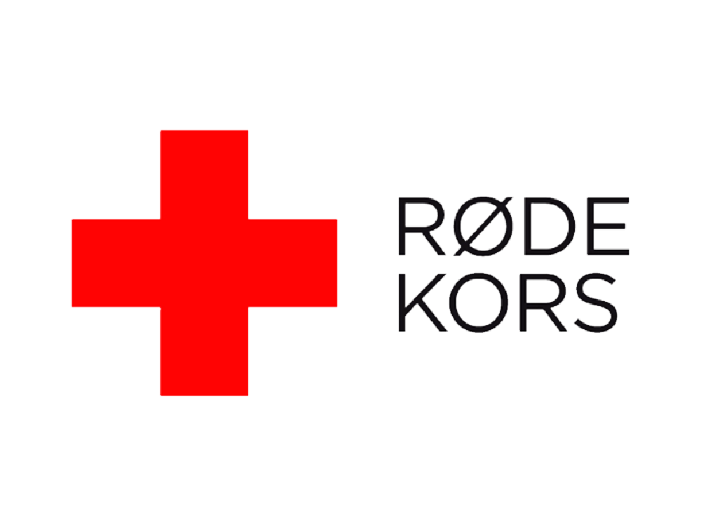 Rødekors logo