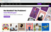 How to Create Product Mockups