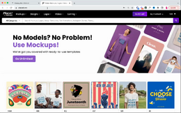 How to Create Product Mockups
