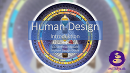 Human Design intro August 2023