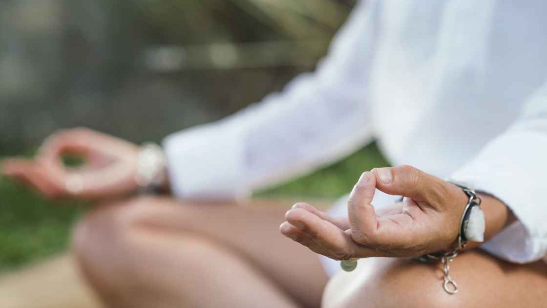 Hvordan mindfulness kan hjelpe med stress på jobben