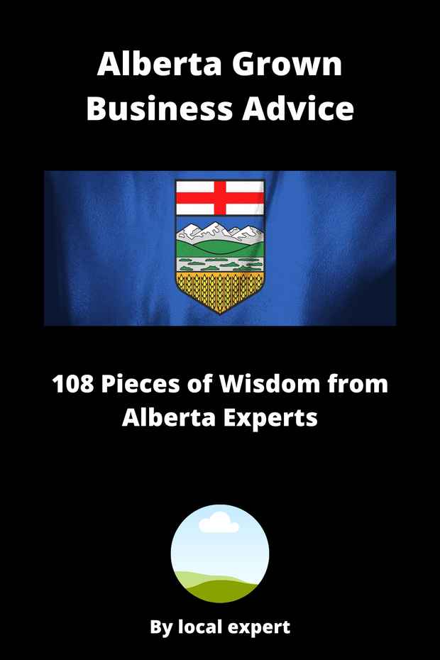 Alberta Grown Business Advice