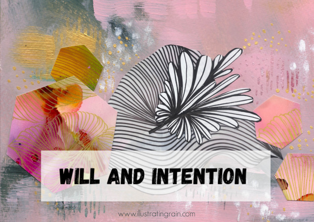 Nov Will and Attention