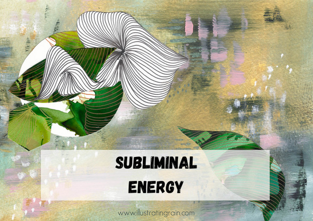 Feb - Subliminal Energy