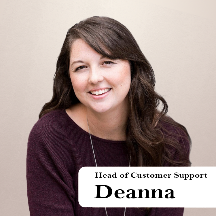 Meet the Team Deanna--750w-750h