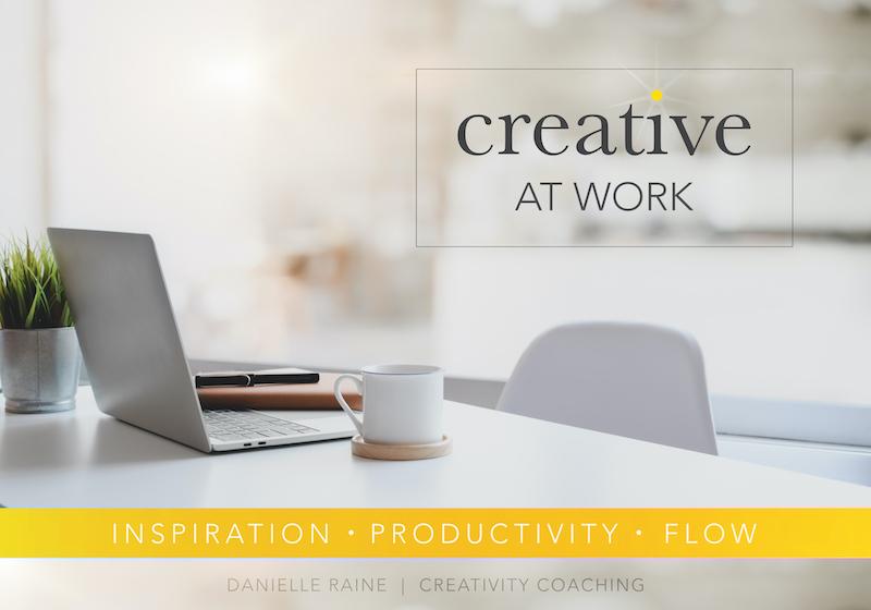 creative at work banner copy