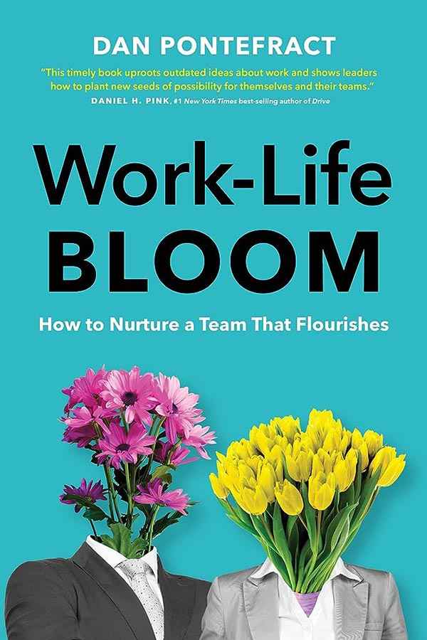 VCP 225 | Work Life Bloom