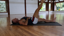 level 3 - knee extension
