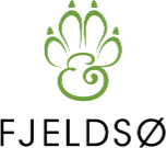 FJELDSØ logo