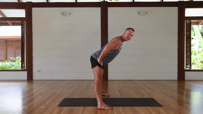 level 3 - how to block students teach poses dynam