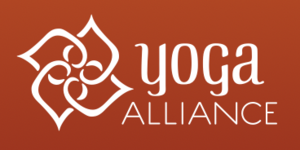 Yoga Alliance Logo 2023