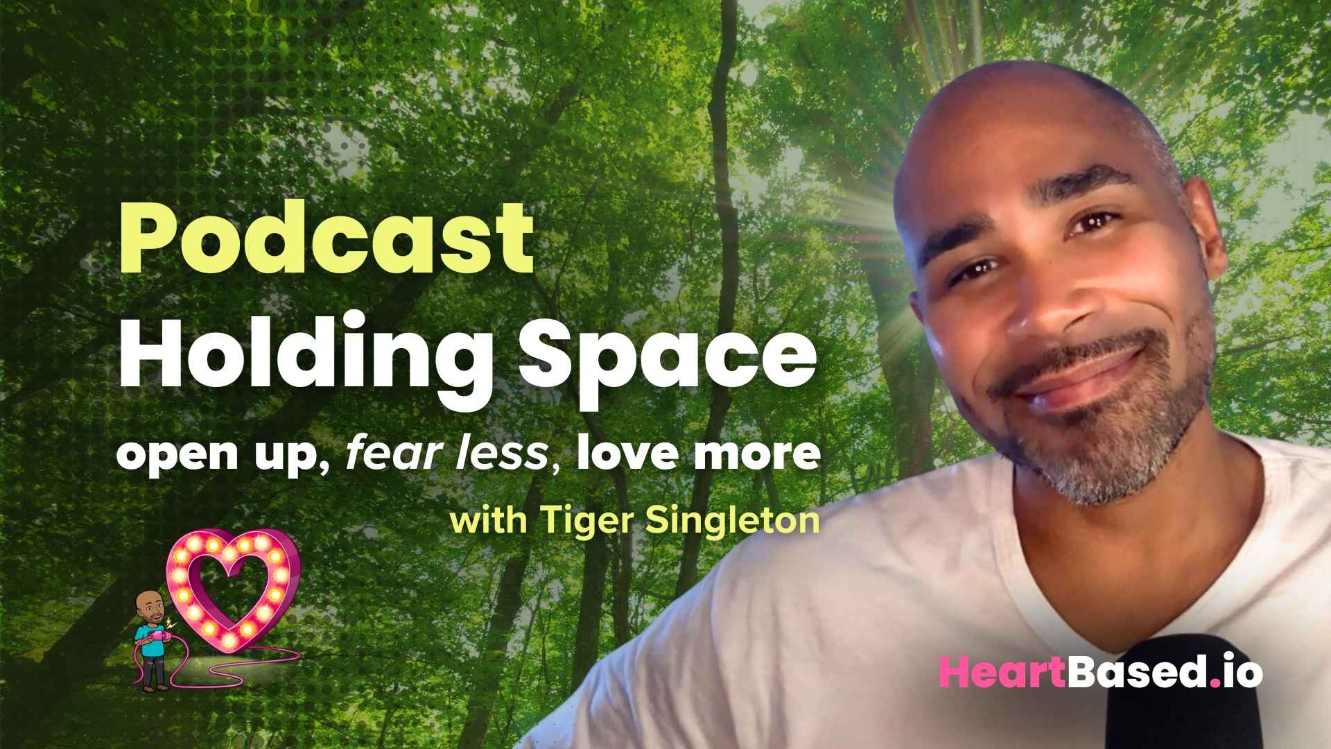 PRHS Holding Space HeartBased Cover Image