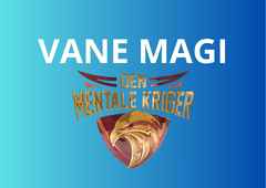Vane Magi Online kursus