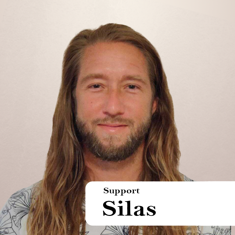 Meet the Team Silas--750w-750h