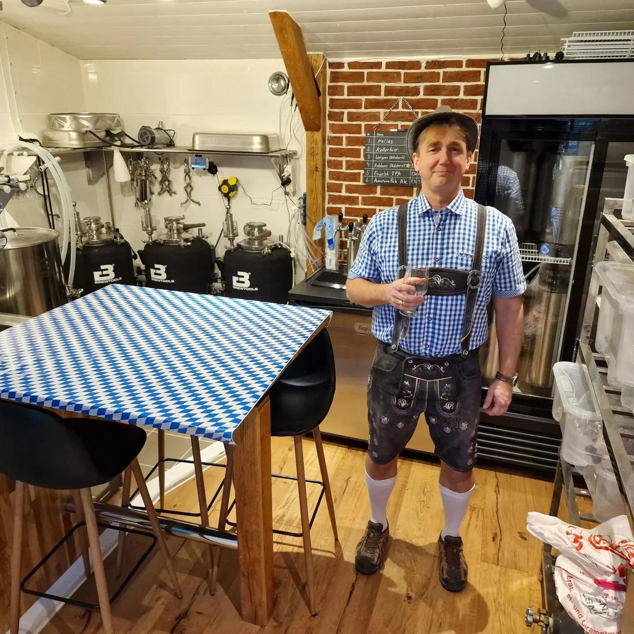 Fredrik oktoberfest 2022