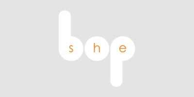 shebop logo