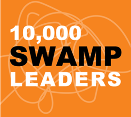 10000 SWAMP Leaders