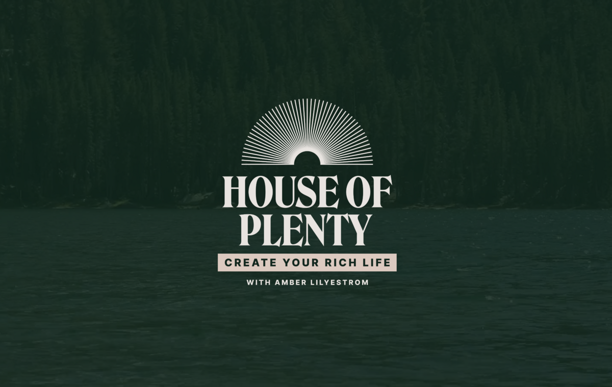 House of Plenty Header