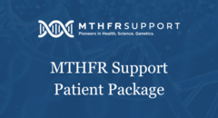 INSTITUTE 700 - PAT MTHFR Support Patient Package