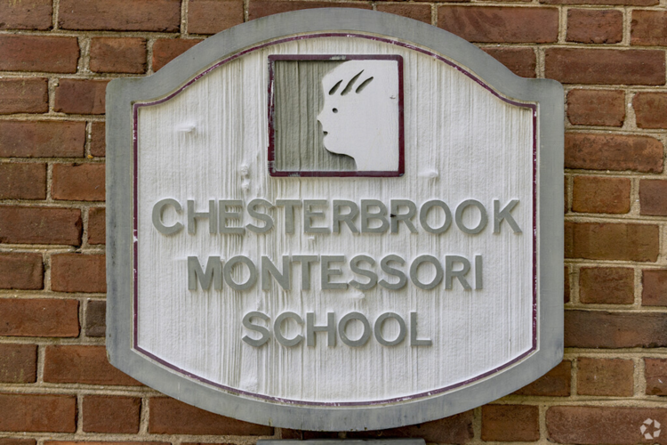 Chesterbrook Header