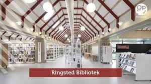 Ringsted bibliotek