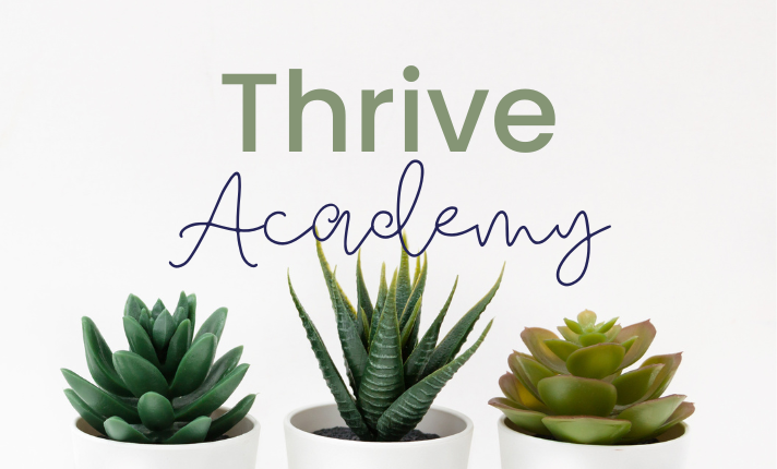 Thrive Academy