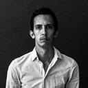 Frank Saalfeld, Photographer & Videographer at The Fem League retreat