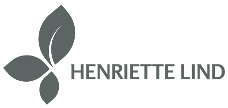 Henriette Lind  logo