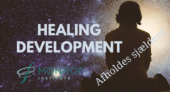 Healing development