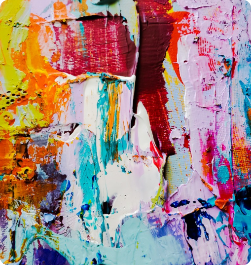 ArtfulSplatter