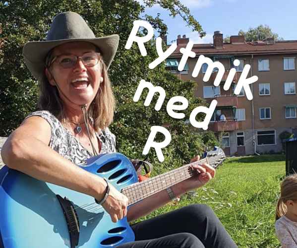 Rytmik med R_liggande