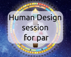Human Design for par
