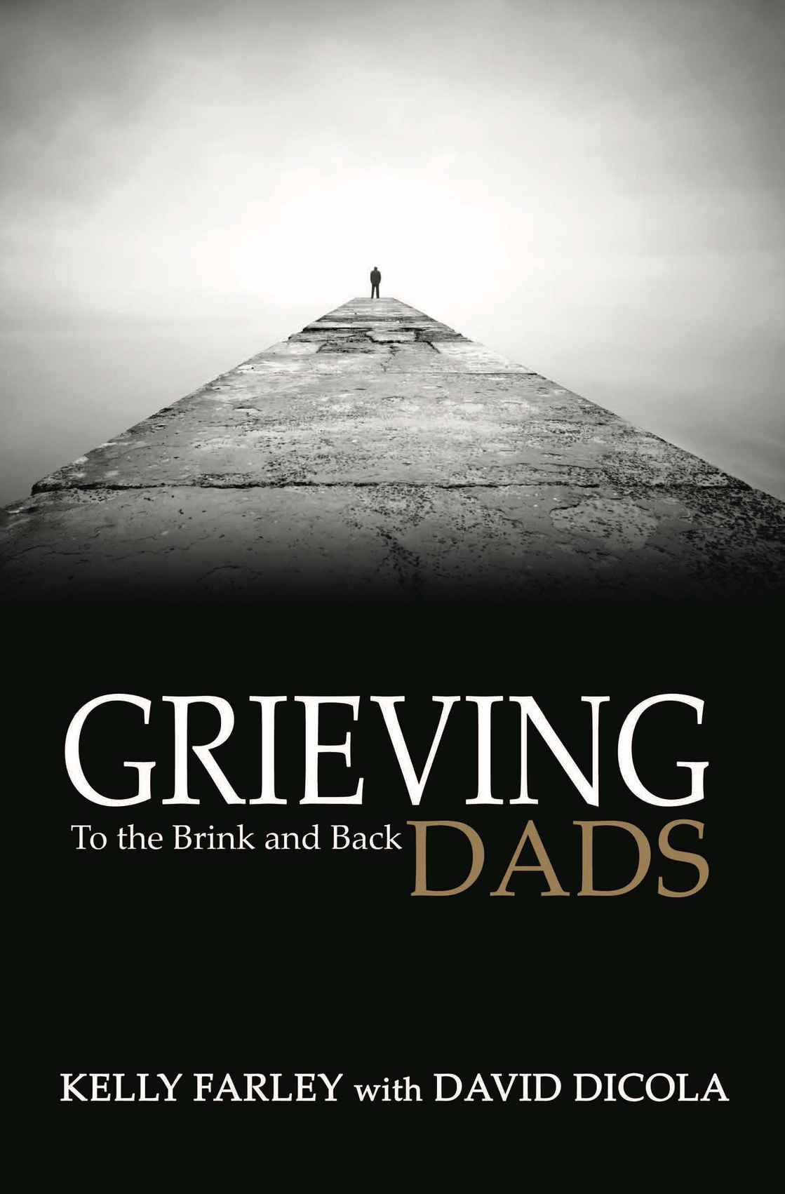 Grieving Dads - book cover - final files