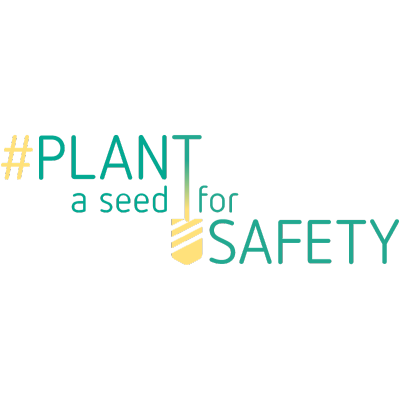 Plant A Seed logo