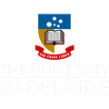 UnivAdelaide logo