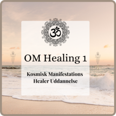 OM Healing (550 × 550 px)