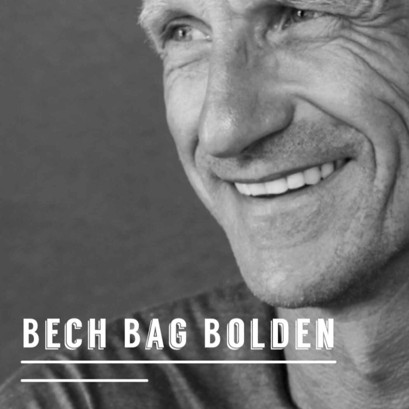 Bech bag bolden Logo