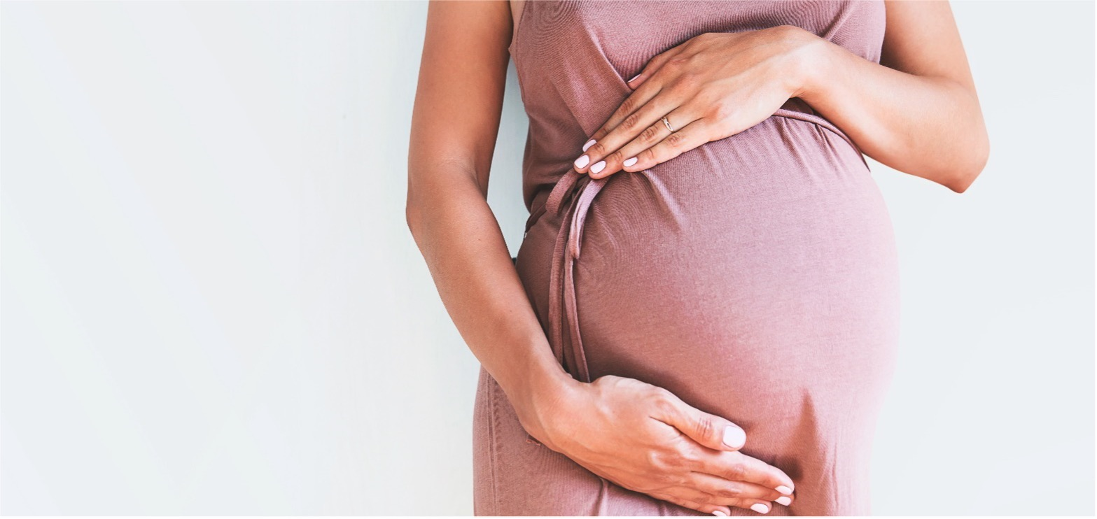 Fertilitet, graviditet og småbørn med Anette Straadt