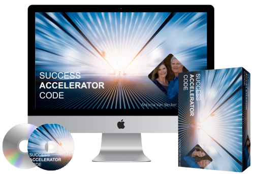 IMAGE | Success Accelerator Code Course Package