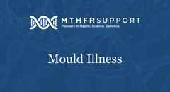 Mould illness patient