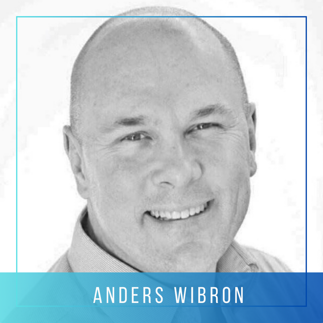 ANDERS WIBRON