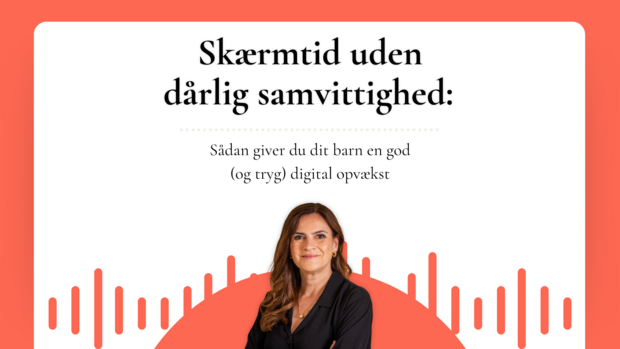 skærmtid uden dårlig samvittighed