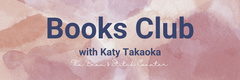 Books Club Catalog Header