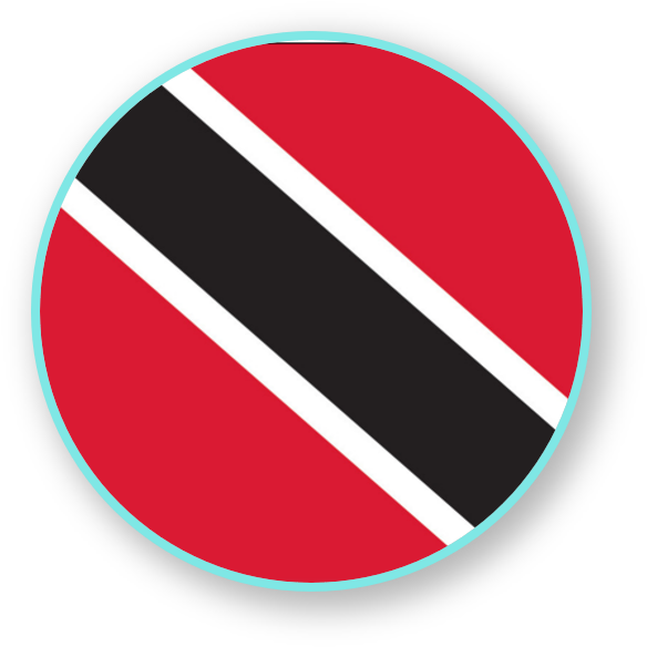 trinidad tobago flag