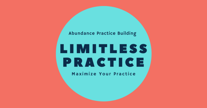 Limitless Practice Graphic Product Page