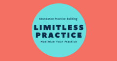 Limitless Practice Graphic Product Page