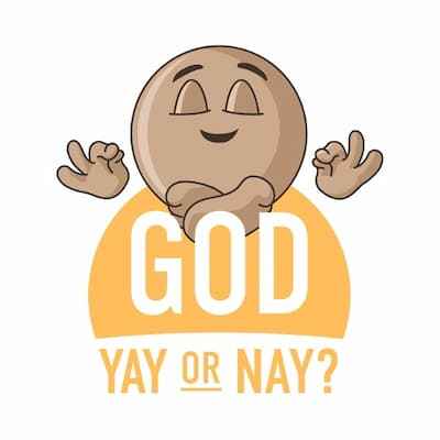 god-yay-or-nay